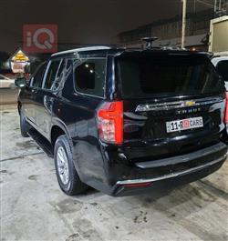 شێڤرۆلێت تاهۆ